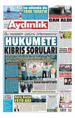 Aydınlık
