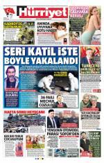 Hürriyet