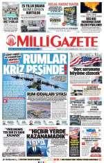 Milli Gazete