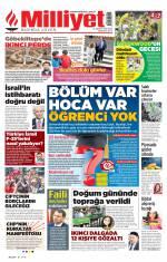 Milliyet