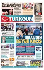 Türkgün