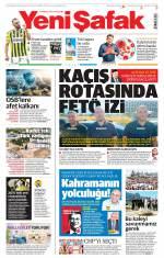 Yeni Şafak