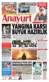 ANAYURT