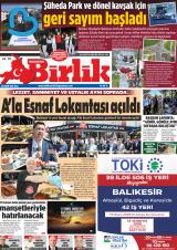 BALIKESİR BİRLİK