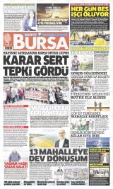 GAZETE BURSA