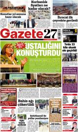 GAZETE27