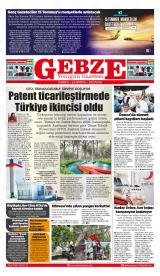 GEBZE YENİGÜN