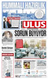 ANKARA ULUS