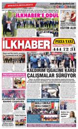 İLKHABER