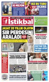 İSTİKBAL