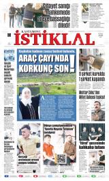 KASTAMONU İSTİKLAL