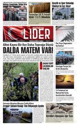MALATYA LİDER
