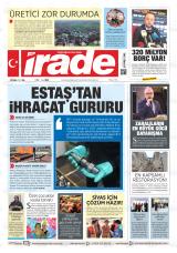SİVAS İRADE