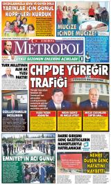ÇUKUROVA METROPOL