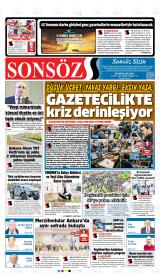 SONSÖZ