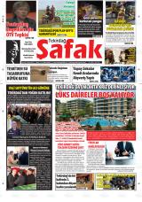TEKİRDAĞ ŞAFAK