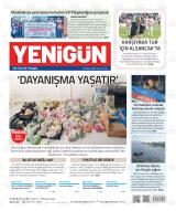 YENİGÜN