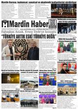 MARDİN HABER