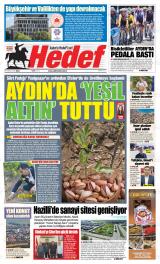 HEDEF