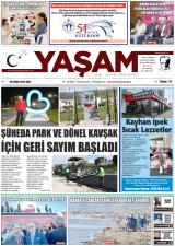 YAŞAM