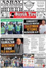 BÜYÜK TİRE