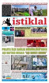 İSTİKLAL