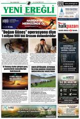 YENİ EREĞLİ