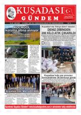 KUŞADASI GÜNDEM