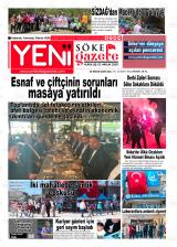 YENİ SÖKE