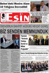 ESİN