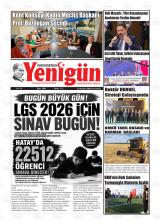 YENİ GÜN