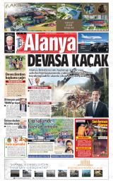YENİ ALANYA