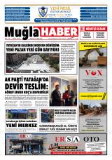 MUĞLA HABER