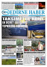 EDİRNE HABER