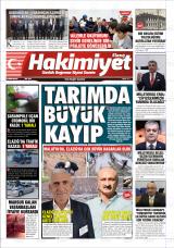 ELAZIĞ HAKİMİYET