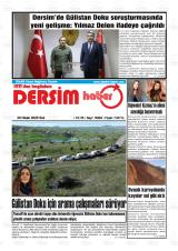 DERSİM HABER