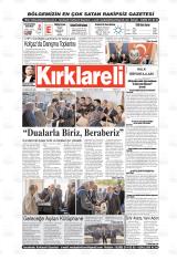 KIRKLARELİ