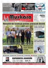 KAPADOKYA MUŞKARA HABER