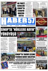 HABER 57