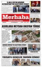 YOZGAT MERHABA