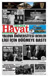 YALOVA HAYAT