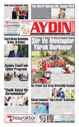 AYDIN OSMANİYE