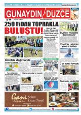 GÜNAYDIN DÜZCE