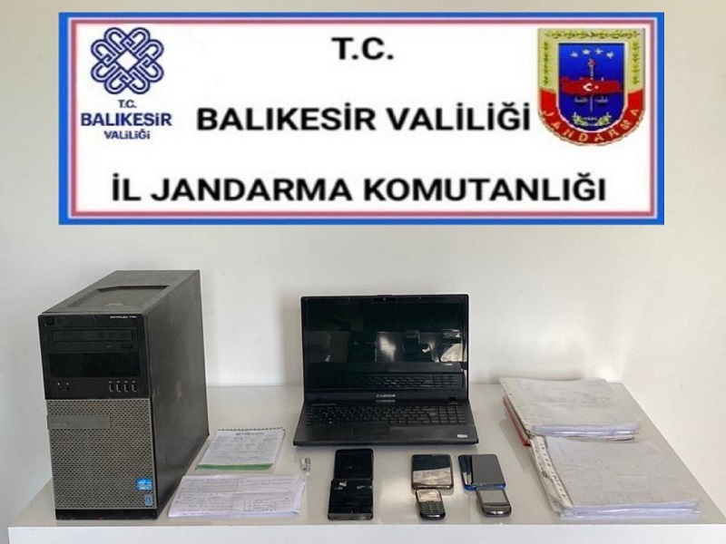 Dolandırıcılık Suçları