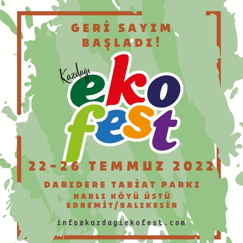 Ve beklenen güzel haber