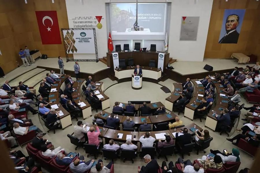 Müze Özendirme Yarışması