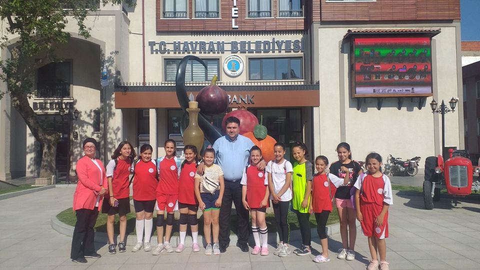 Damla Gönüllülük Hareketi 114. Dönem Koca Seyit’in İzinde Adım Adım Balıkesir