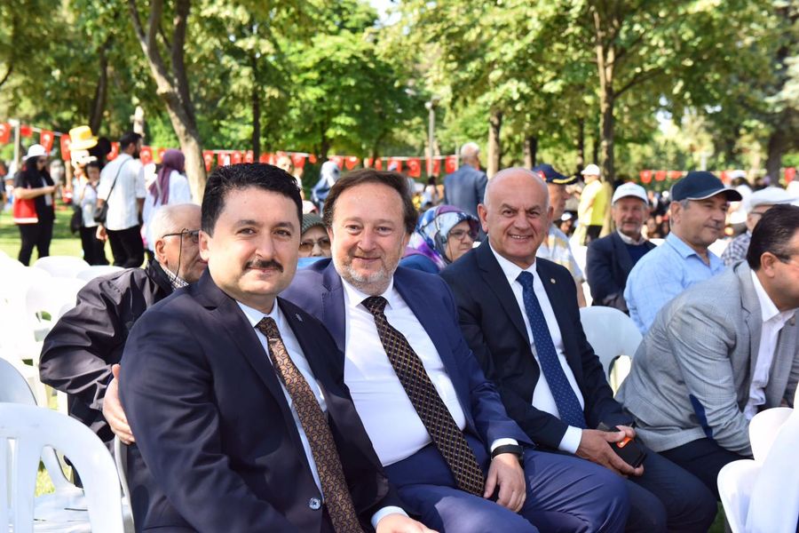 Balıkesir İlinde 2022 Yaz Şenliği