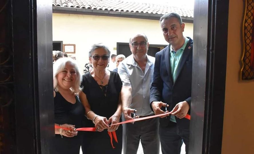 Ev Aksesuarları Sergisi Büyük İlgi Gördü