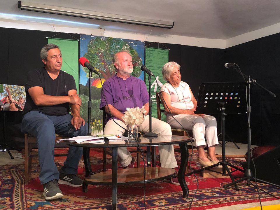 Şiir ve Türkü Etkinlikleri